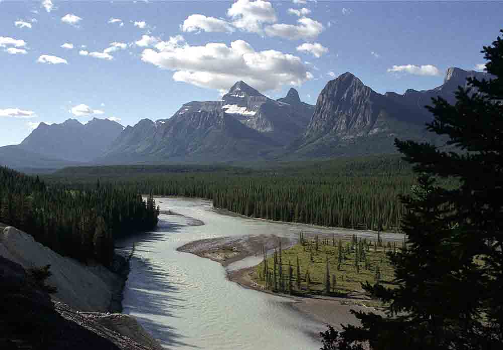 89 - Canada - parque nacional de Jasper